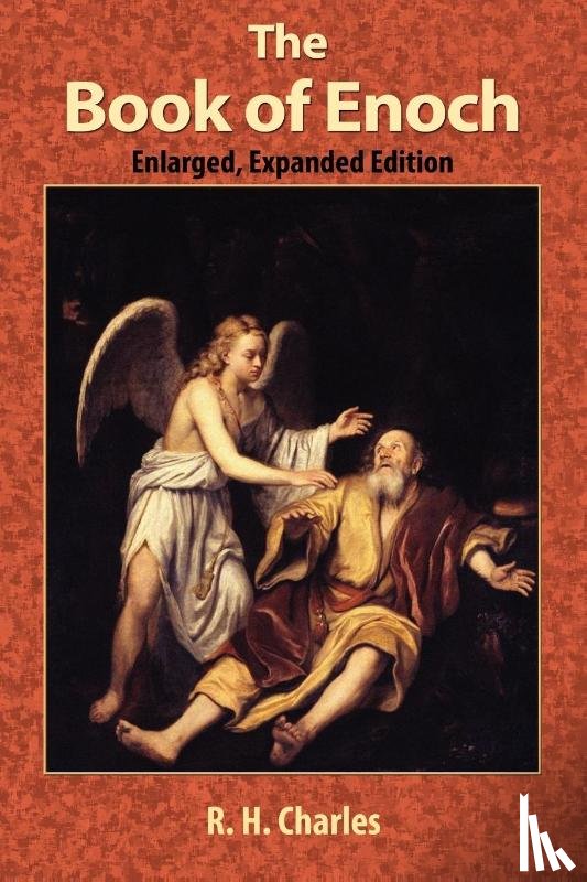 Tice, Paul - The Book of Enoch