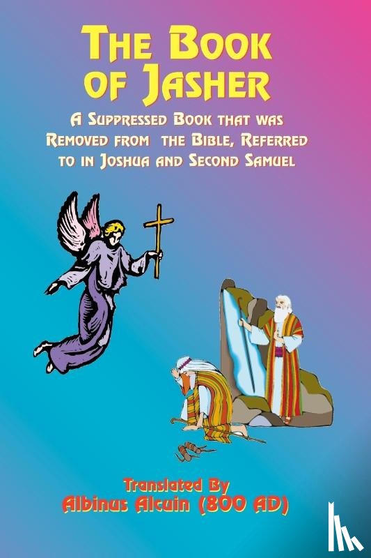 Alcuin, Albinus - Book of Jasher
