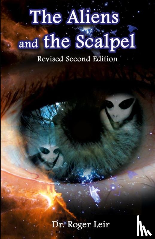 Leir, Roger - The Aliens and the Scalpel
