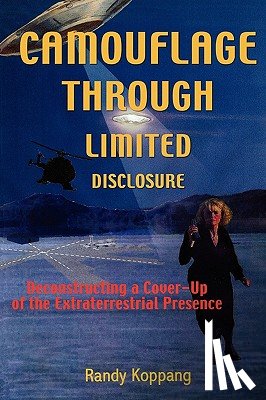 Koppang, Randy - Camouflage Through Limited Disclosure