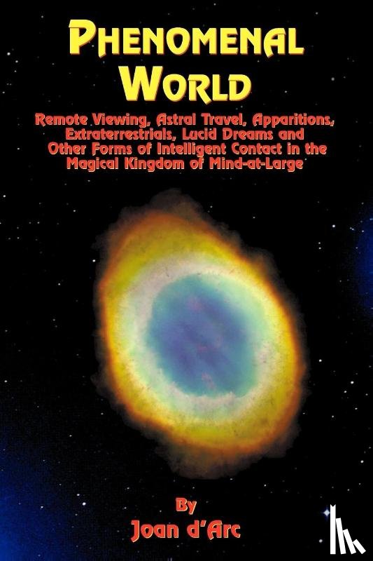 D'Arc, Joan - Phenomenal World