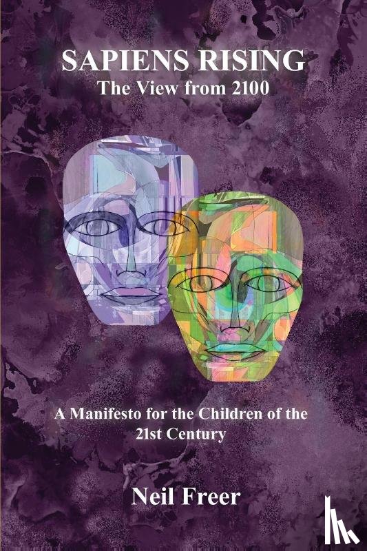Freer, Neil - Sapiens Rising