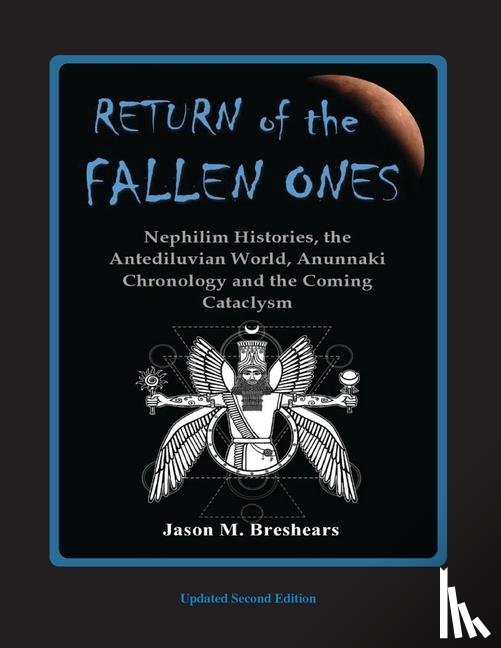 Breshears, Jason M. - Return of the Fallen Ones