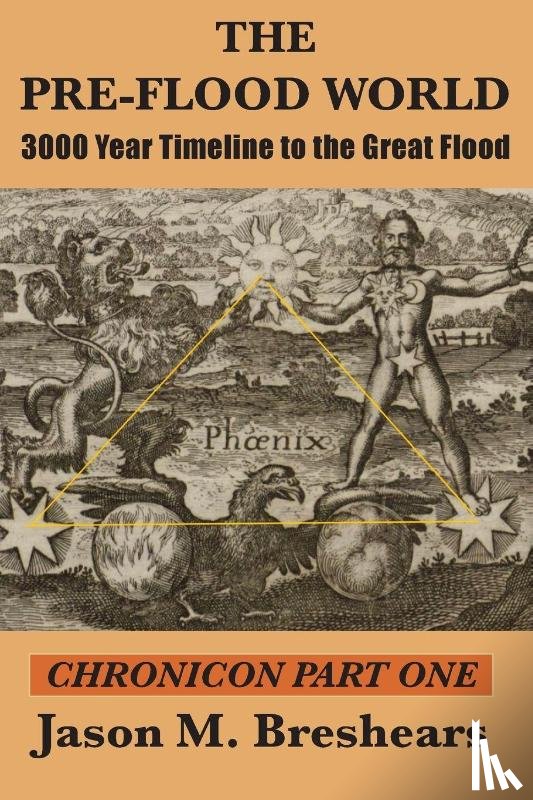 Breshears, Jason M. - The Pre-Flood World