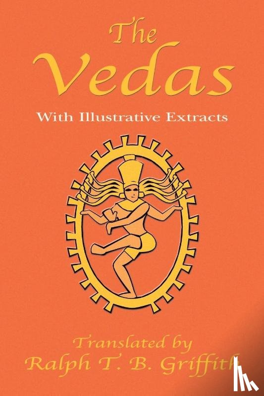 Tice, Paul - The Vedas