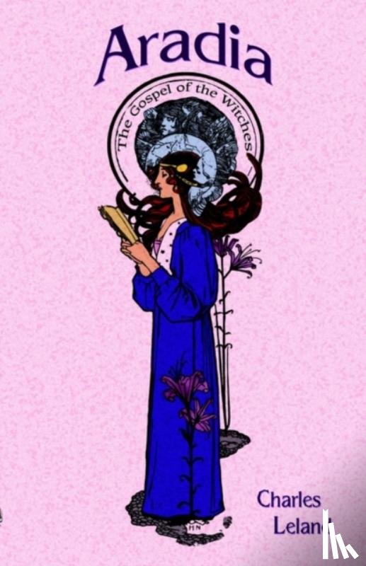 Leland, Charles G. - Aradia