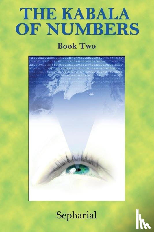 Sepharial - The Kabala of Numbers Book Two