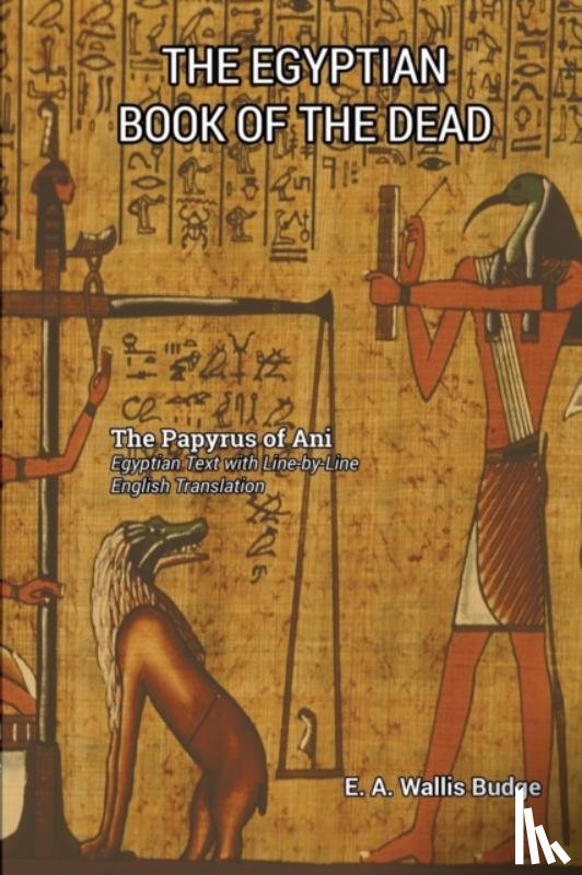  - The Egyptian Book of the Dead