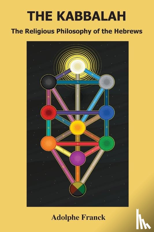 Franck, Adolphe - The Kabbalah