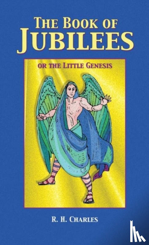  - The Book of Jubilees