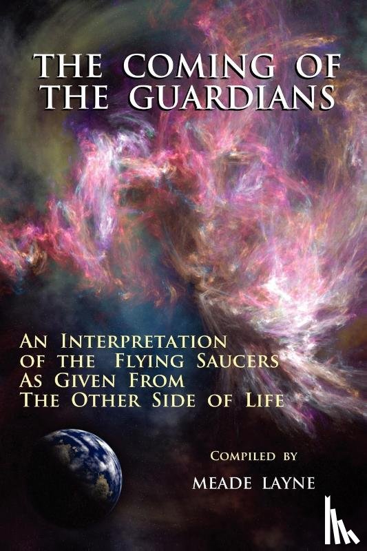 Layne, Meade - The Coming of the Guardians