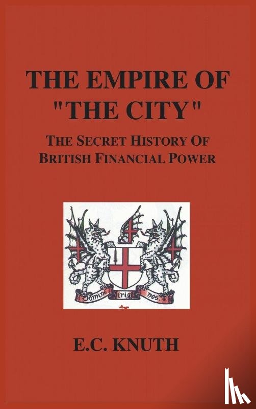 Knuth, E C - The Empire of The City