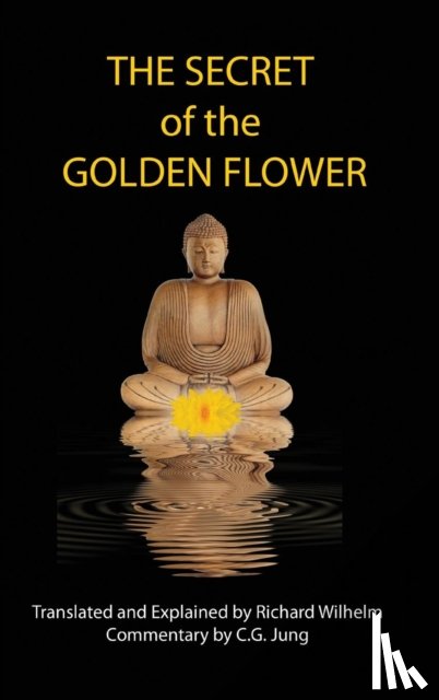 Leu, Dongbin - The Secret of the Golden Flower