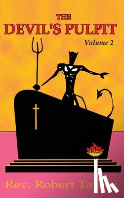 Taylor, Robert - Devil's Pulpit Volume Two