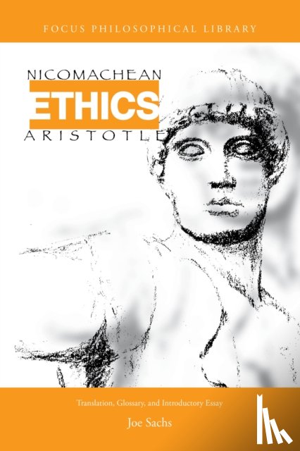 Aristotle - Nicomachean Ethics
