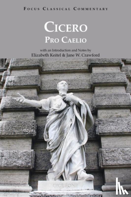 Cicero - Pro Caelio