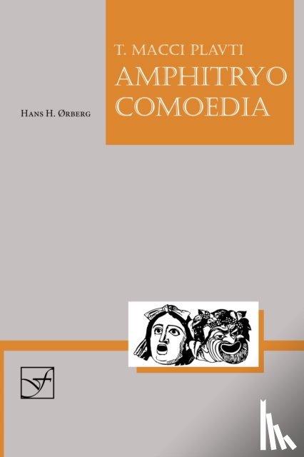 Plautus - Lingua Latina - Amphitryo Comoedia