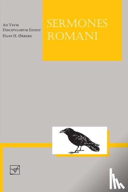  - Sermones Romani
