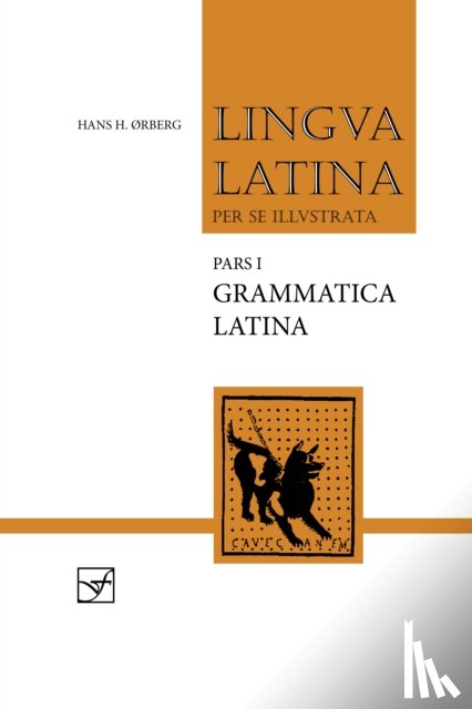 rberg, Hans H. - Grammatica Latina