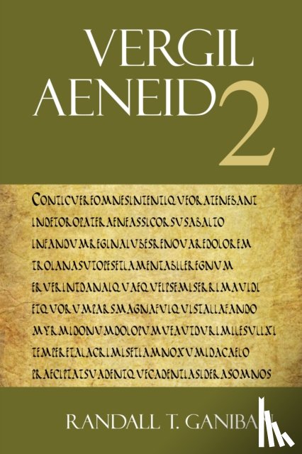 Vergil - Aeneid 2