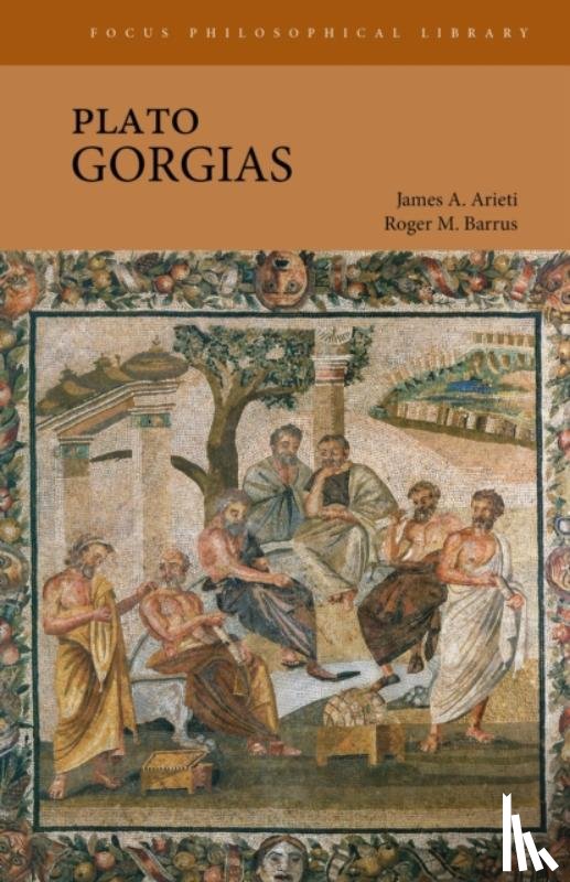 Plato - Gorgias