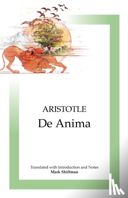 Aristotle - De Anima