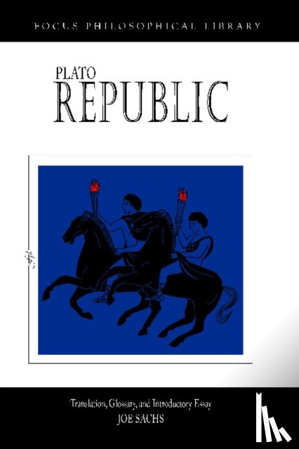 Plato - Republic