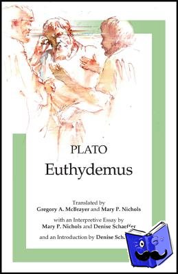 Plato - Euthydemus
