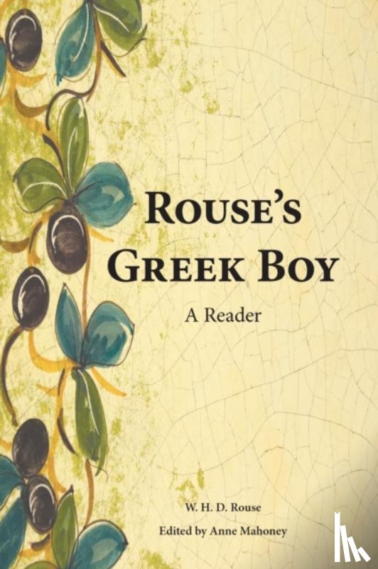 Rouse, William Henry Denham - Rouse's Greek Boy