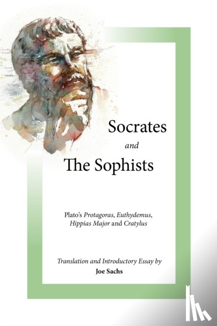 Plato - Socrates and the Sophists