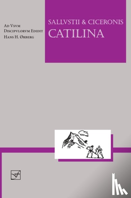 Cicero, Sallust - Lingua Latina - Sallustius et Cicero: Catilina