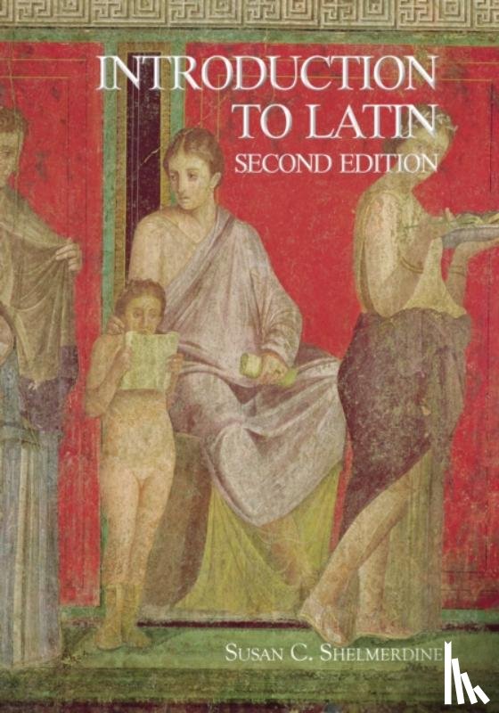 Shelmerdine, Susan C. - Introduction to Latin