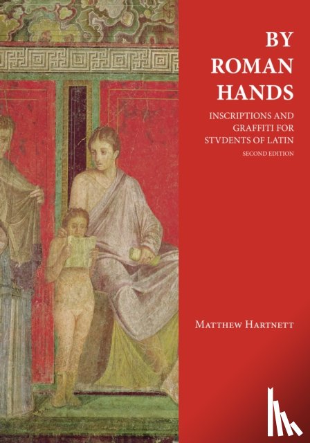 Hartnett, Matthew - By Roman Hands
