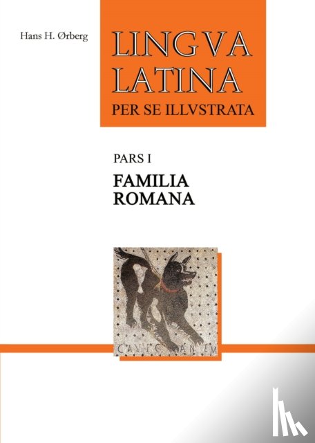 rberg, Hans H. - Familia Romana