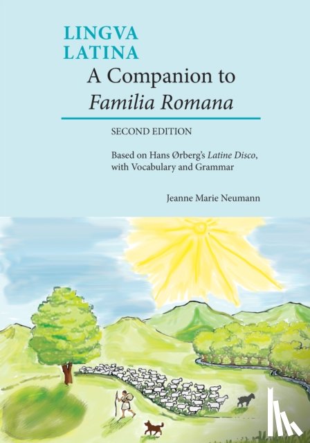 Neumann, Jeanne, rberg, Hans H. - A Companion to Familia Romana
