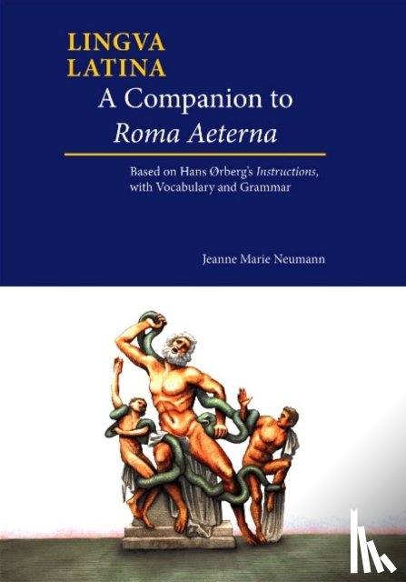 Neumann, Jeanne, rberg, Hans H. - A Companion to Roma Aeterna