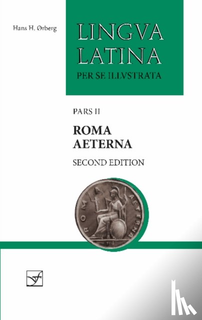 rberg, Hans H. - Roma Aeterna