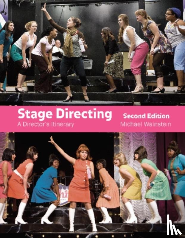 Wainstein, Michael - Stage Directing