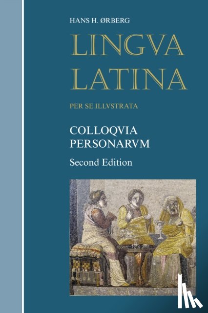 rberg, Hans H. - Colloquia Personarum