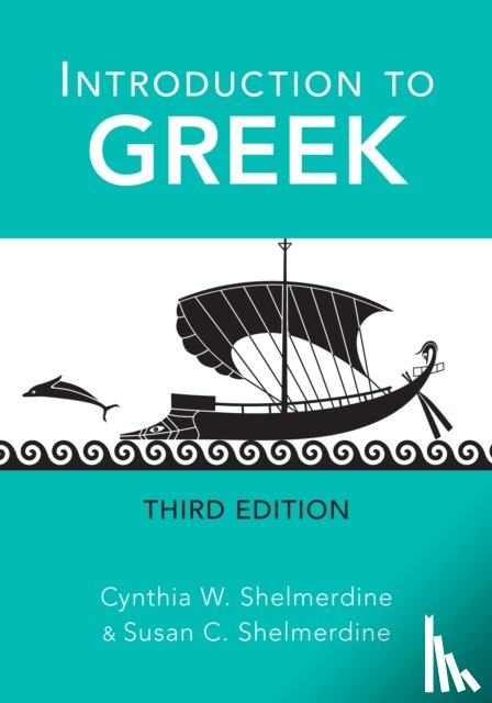 Shelmerdine, Cynthia W., Shelmerdine, Susan C. - Introduction to Greek