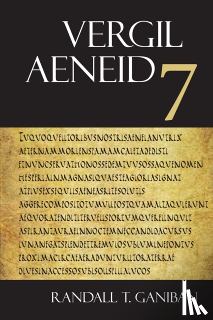 Vergil - Aeneid 7