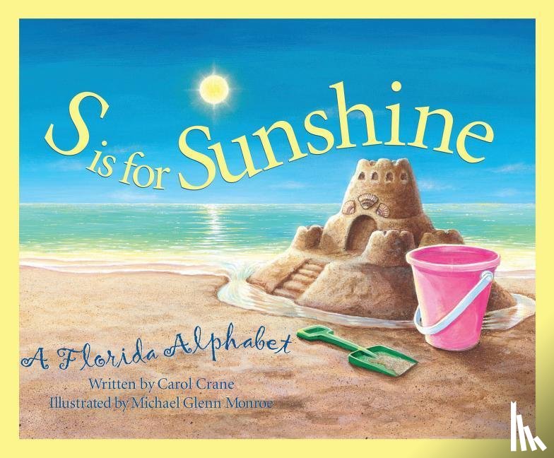 Crane, Carol - S IS FOR SUNSHINE
