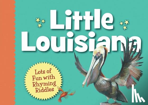 Prieto, Anita C. - Little Louisiana