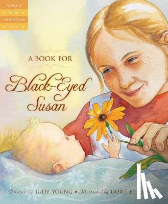 Young, Judy - A Book for Black-Eyed Susan