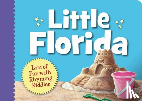 Crane, Carol - Little Florida