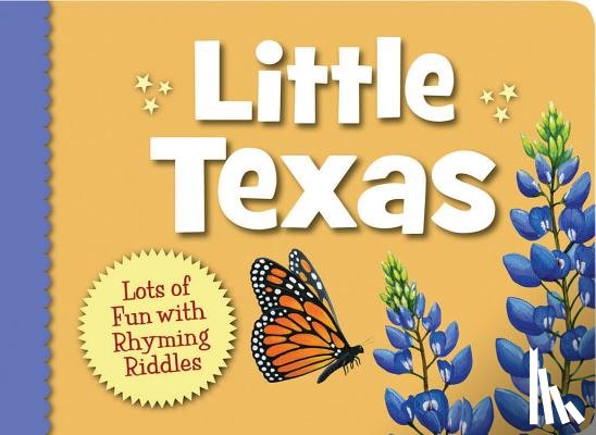 Crane, Carol - Little Texas