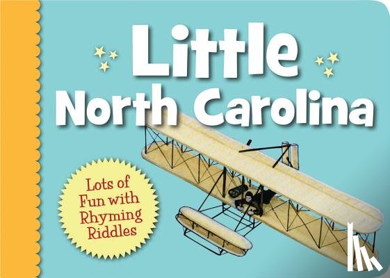 Crane, Carol - Little North Carolina