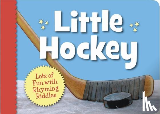 Napier, Matt - Little Hockey
