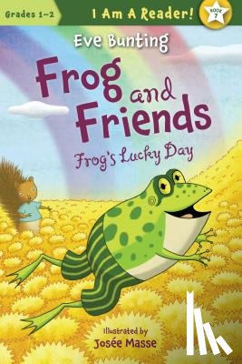 Bunting, Eve - Frog's Lucky Day (Frog and Friends)