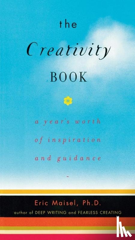 Maisel, Eric - Creativity Book